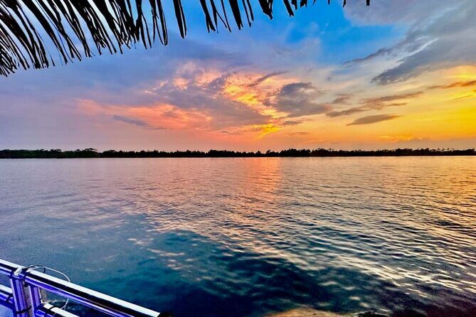 Magical Sunset Cruise/Harbor Lights Tour - Diving Into the Details: Pricing and Value