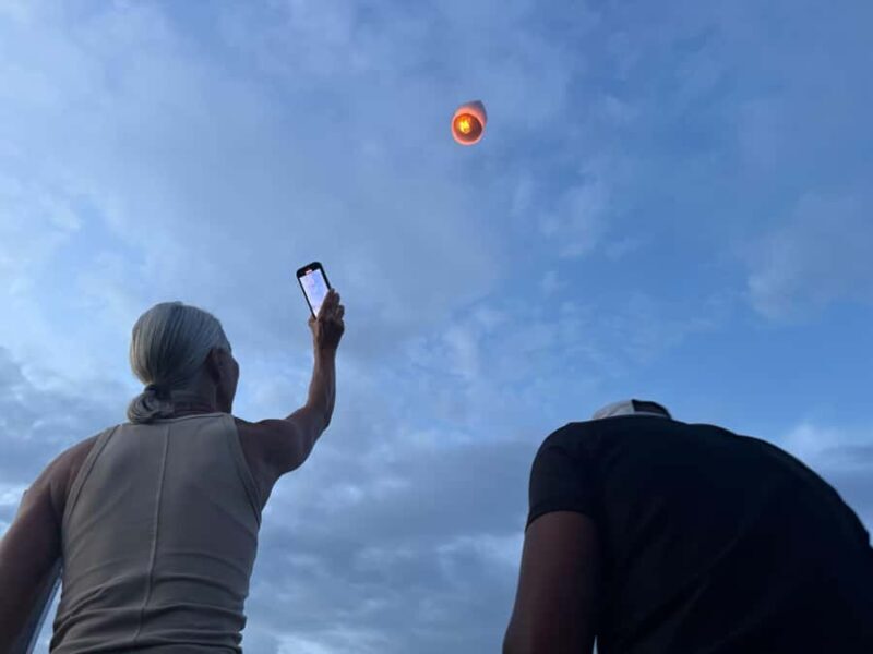 Magical Sunset Longtail Journey & Lantern Blessing - Final Thoughts