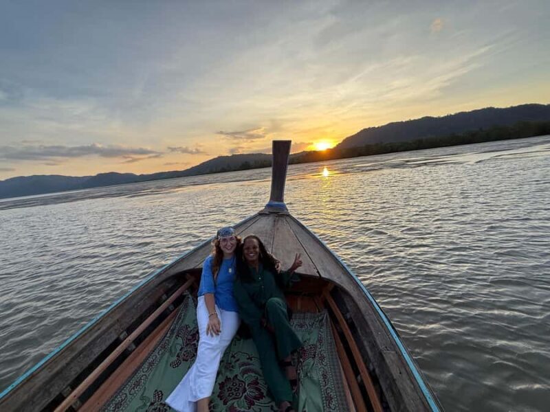 Magical Sunset Longtail Journey & Lantern Blessing - Final Thoughts