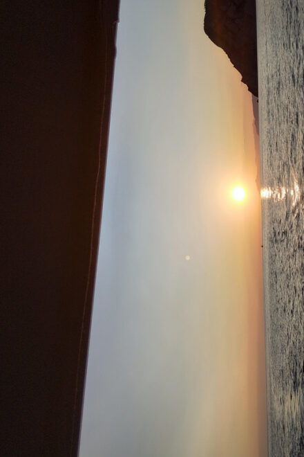 Magical Sunset Tour of Cinque Terre W/ White Wine+Focaccia - Inclusions and Amenities