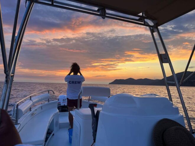 Magical Sunset Tour of Cinque Terre W/ White Wine+Focaccia - Customer Feedback and Ratings
