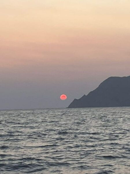 Magical Sunset Tour of Cinque Terre W/ White Wine+Focaccia - Booking Information and Options