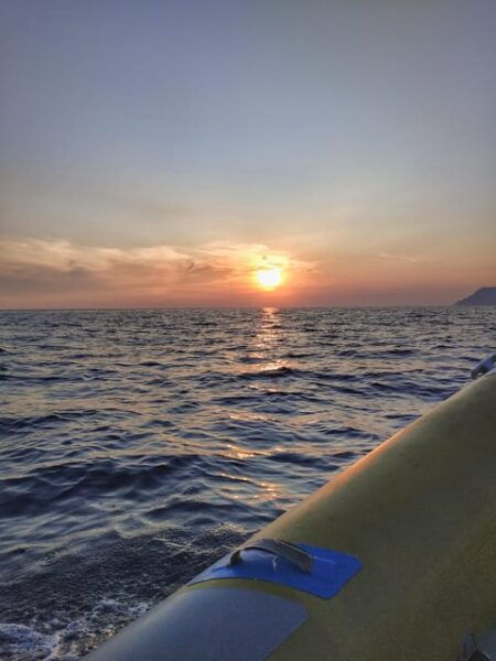 Magical Sunset Tour of Cinque Terre W/ White Wine+Focaccia - Frequently Asked Questions