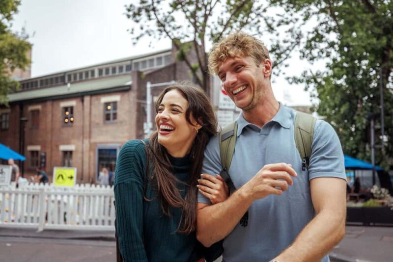 Magical Tartu Romantic Private Walking Tour - Who Would Love This Tour?