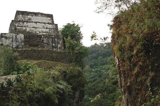 Magical Tepoztlan! - Authentic Experiences from Past Travelers