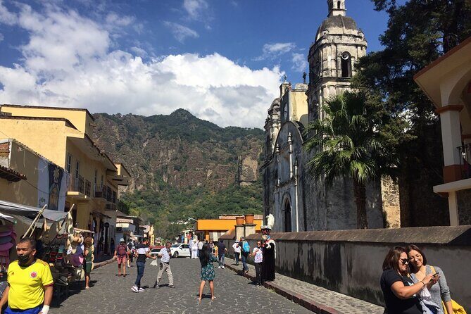 Magical Tepoztlan! - Price and Value Analysis