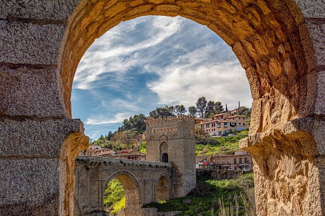 Magical Toledo - Half Day Trip From Madrid With Culinary Tasting - Minimum Travelers Requirement