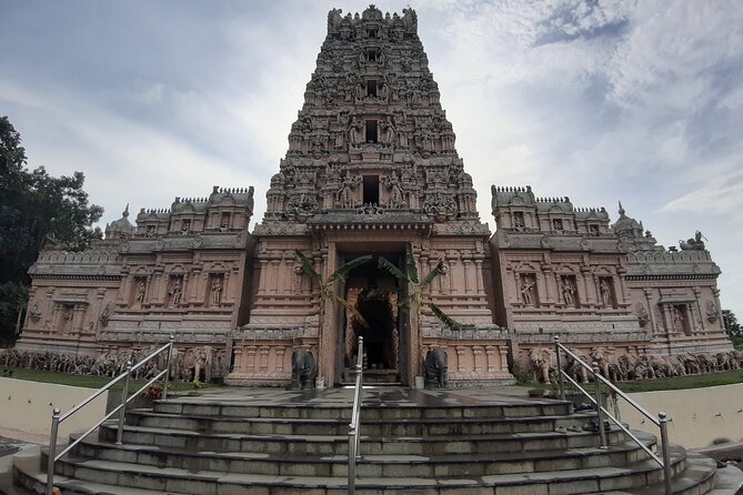 Magical Tour of Kuala Selangor Fireflies - Booking Information