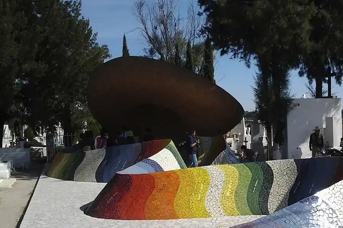 Magical Town Dolores Hidalgo and Sanctuary of Atotonilco - San Miguel De Allende - Main Monuments and Landmarks