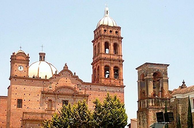 Magical Town of Tapalpa from Guadalajara PRIVATE TOUR - Who Would Enjoy This Tour?