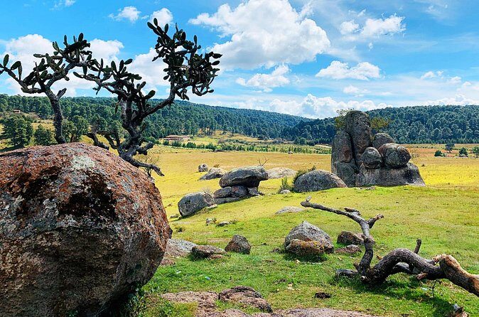 Magical Town of Tapalpa from Guadalajara PRIVATE TOUR - FAQs