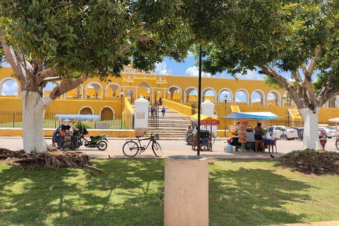 Magical towns and their gastronomy. - Exploring the "Magical Towns and Their Gastronomy" Tour in Merida, Mexico