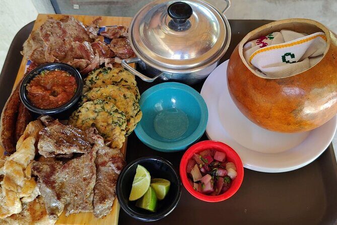 Magical towns and their gastronomy. - The Sum Up