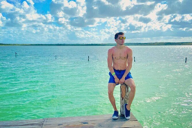 Magical Tulum Expedition Swim 3 Cenotes & Lagoon From Cancun - Starting the Day: Pickup and Transportation