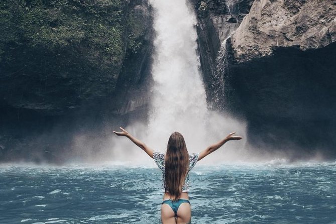 Magical Ubud Rice Terrace Tour (Private & All-Inclusive) - Tour Highlights