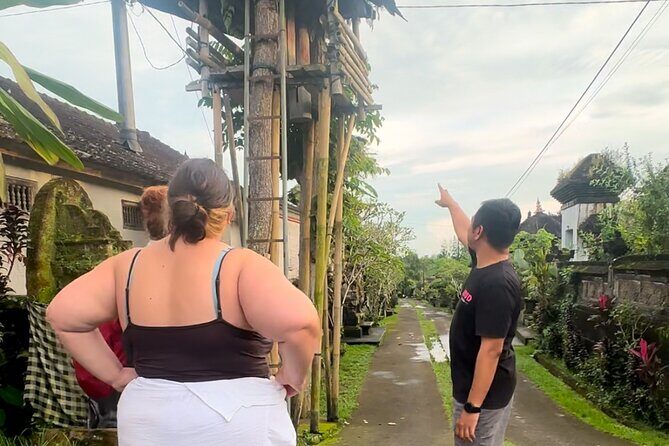 Magical Village Tour & Private Dinner with Fireflies in Bali - FAQ