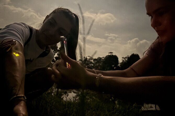 Magical Village Tour & Private Dinner with Fireflies in Bali - FAQ