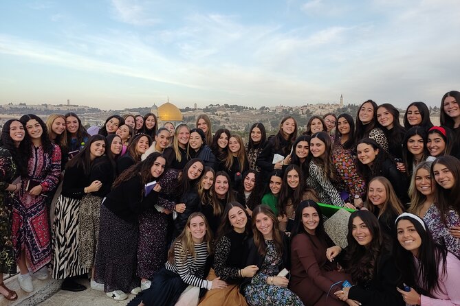 Magical Walking Tour in Old City of Jerusalem - Tour Highlights