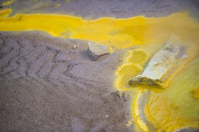 Magical Wanderer Experience Private Tour to Te Puia & Wai-O-Tapu - The Sum Up