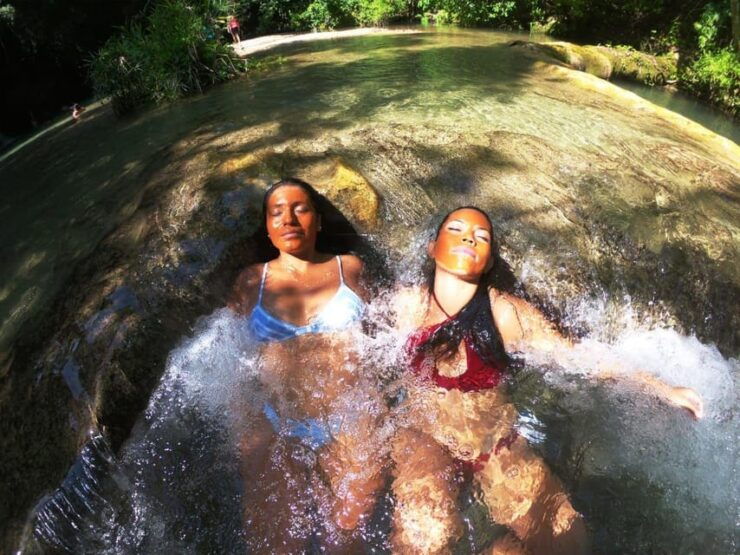 Magical Waterfalls Tour From Huatulco - Experience Highlights