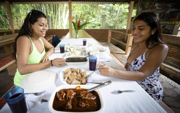 Magical Waterfalls Tour From Huatulco - Booking Information