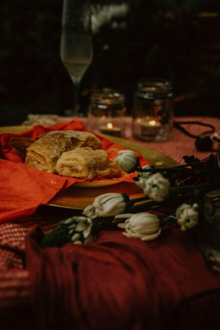 Magical Wedding Proposal In Sintra With Local Photographer - Proposal Planning and Logistics