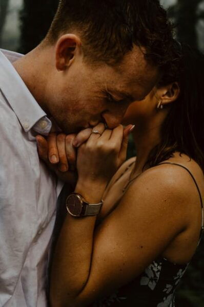 Magical Wedding Proposal In Sintra With Local Photographer - Proposal Day Itinerary