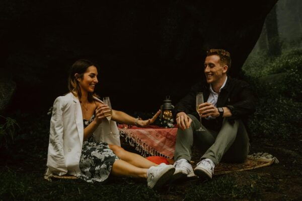 Magical Wedding Proposal In Sintra With Local Photographer - Frequently Asked Questions