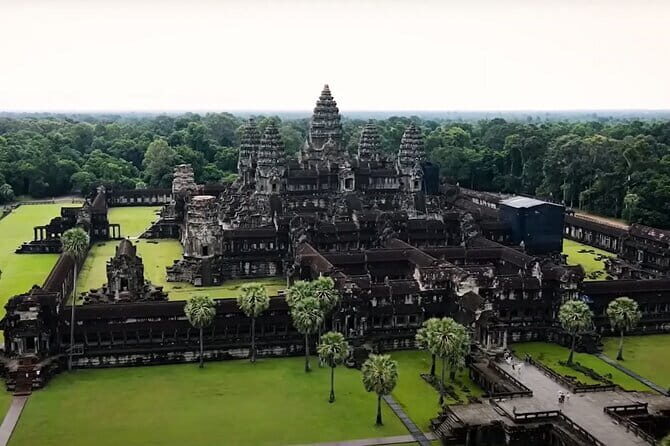 Magically Smart Angkor Explorer _ 2-Day Private Tour - The Itinerary Breakdown: What to Expect from Day 1 & 2