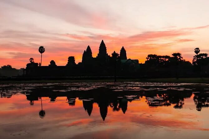Magically Smart Angkor Explorer _ 2-Day Private Tour - What Makes This Tour Stand Out
