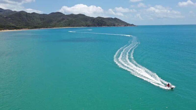 Magnetic Island: 5 Beach Bay Jet Ski Tour - Final Thoughts
