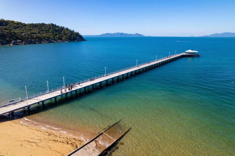 Magnetic Island: Behind the Scenes Tour - Introduction