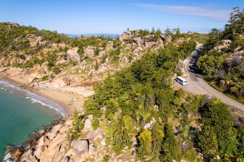 Magnetic Island: Behind the Scenes Tour - FAQs