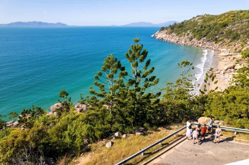 Magnetic Island: Private Guided Tour including Koalas - Good To Know