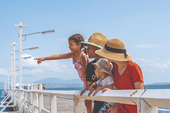 Magnetic Island Round-Trip Ferry From Townsville - Pricing and Value