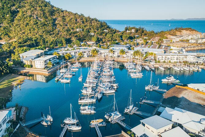 Magnetic Island Round-Trip Ferry From Townsville - Reviews