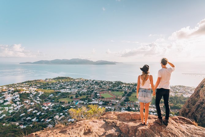 Magnetic Island Round-Trip Ferry From Townsville - Cancellation and Refund Policy