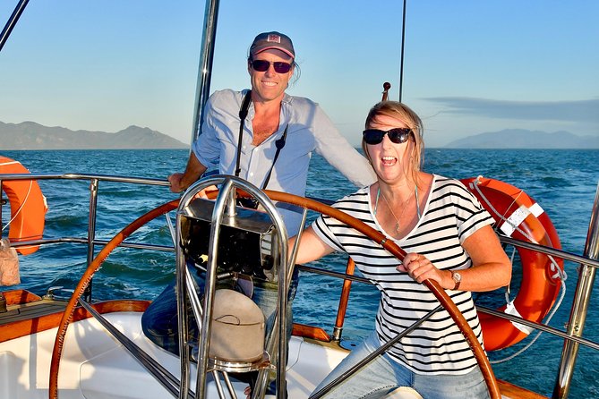 Magnetic Island Sip and Sail Sunset Cruise - Traveler Photos and Reviews