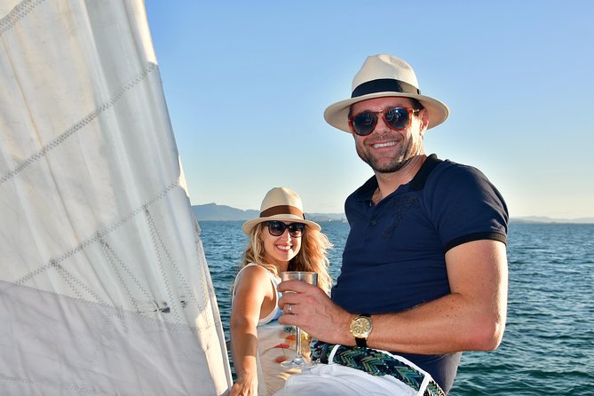 Magnetic Island Sip and Sail Sunset Cruise - Additional Information