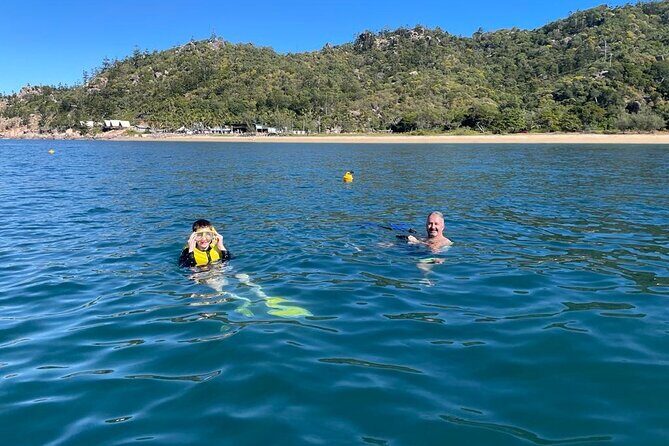 Magnetic Island Snorkel Jet Ski Tour - An In-Depth Look at the Experience