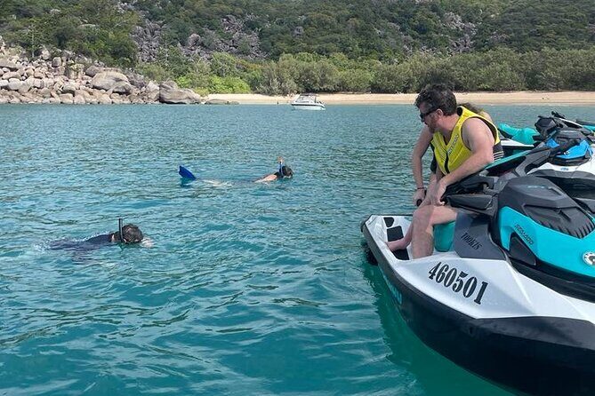 Magnetic Island Snorkel Jet Ski Tour - Final Thoughts