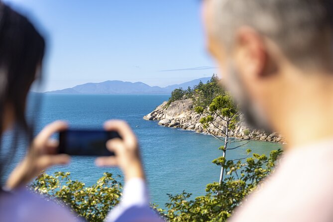 Magnetic Island Tour Behind the Scenes - Exploring the Hidden Gems of Magnetic Island