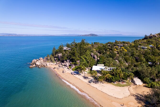 Magnetic Island Tour Behind the Scenes - Common Questions