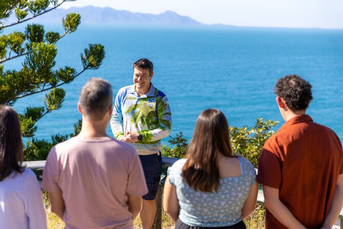 Magnetic Island Tour: Maggie Comprehensive - Cancellation and Refund Policy