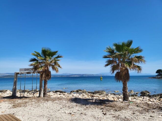 Magnific Tour: Blue Lagoon With a Speed Boat , Water, Wine - Preparation and Recommendations