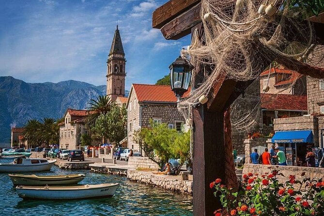 Magnificent Boka Bay 3-Hour Private Tour - Tour Details