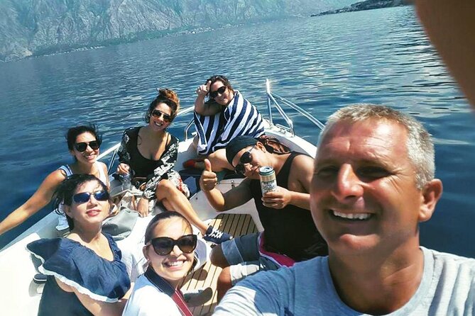 Magnificent Boka Bay 3-Hour Private Tour - Directions