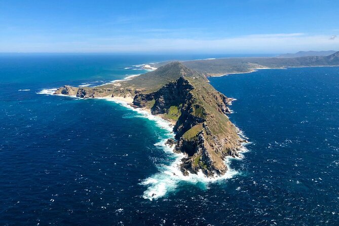 Magnificent Cape Peninsula Private Tour - Inclusions