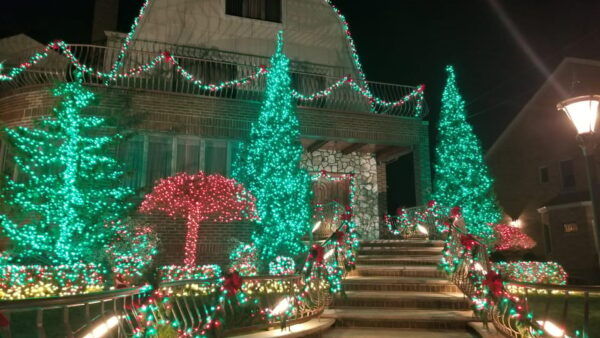 Magnificent Christmas Lights Tour of Dyker Heights Brooklyn - Important Considerations