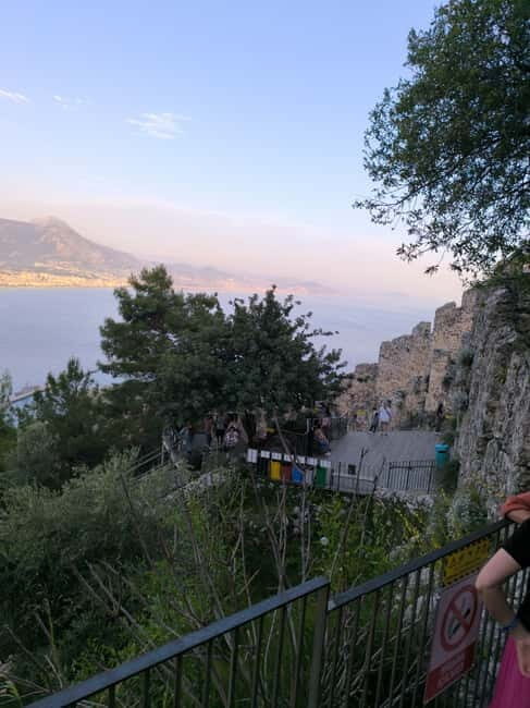 Magnificent Combo: Cabrio Safari and Green Canyon Boat Tour - The Sum Up